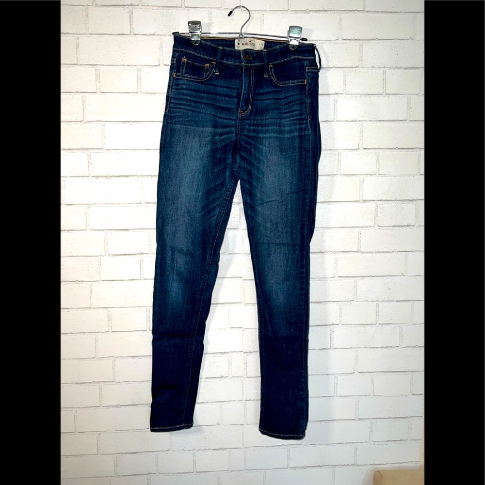 Blue Jeans